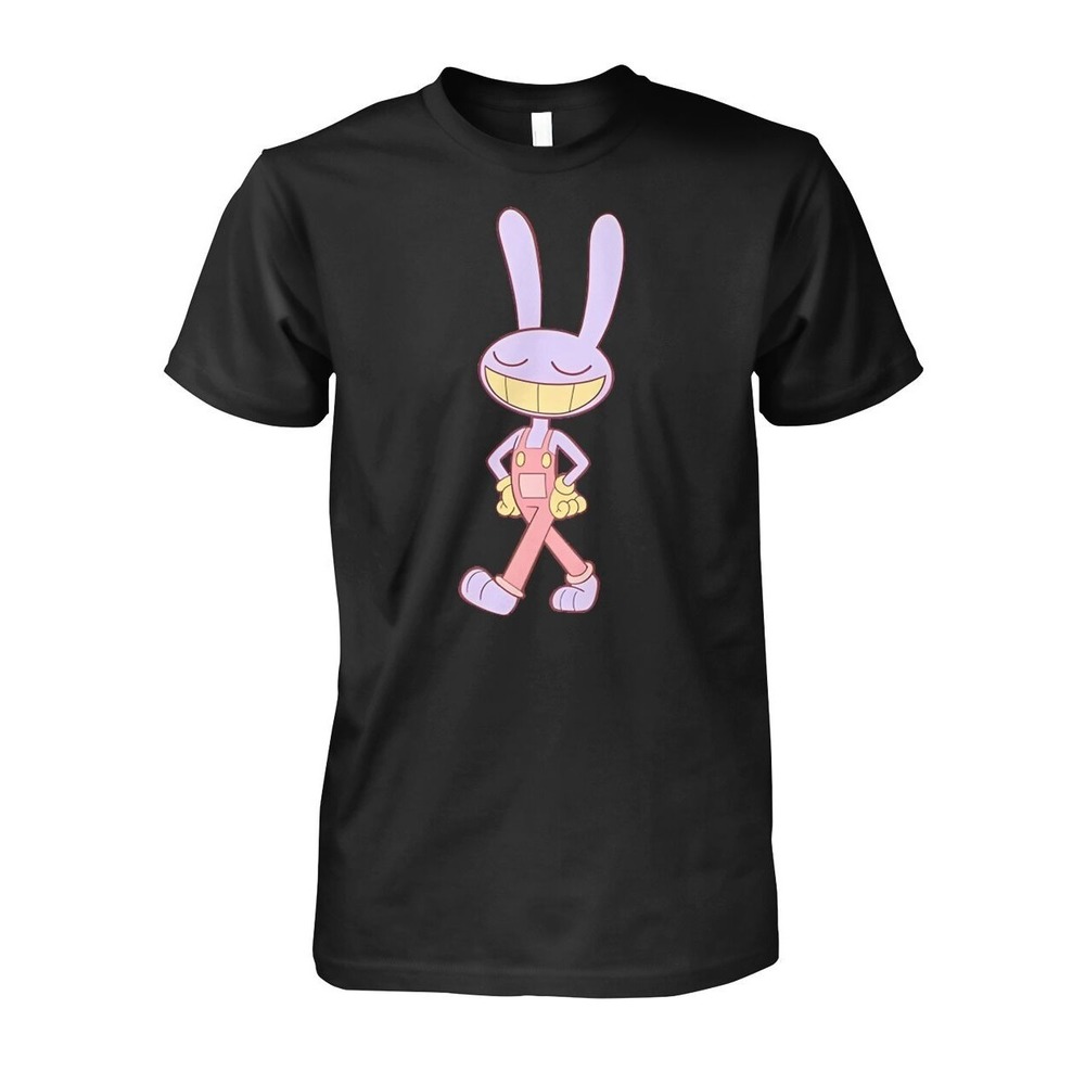 Amazing Digital Circus Shirt